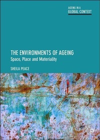 Enlarge image Cover: The Environments of Ageing - Policy Press
