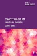 Cover: Ethnicity and Old Age - Policy Press