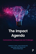Cover: The Impact Agenda - Policy Press