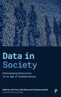 Cover: Data in Society - Policy Press