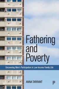 Enlarge image Cover: Fathering and Poverty - Policy Press