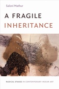 Cover: A Fragile Inheritance - Duke University Press