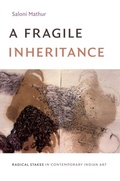 Cover: A Fragile Inheritance - Duke University Press
