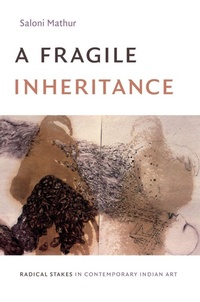 Enlarge image Cover: A Fragile Inheritance - Duke University Press