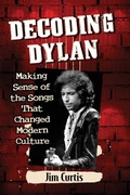 Cover: Decoding Dylan - McFarland & Co Inc