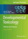 Cover: Developmental Toxicology - Humana Press Inc.