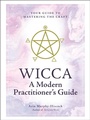 Cover: Wicca: A Modern Practitioner's Guide - Adams Media Corporation