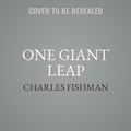 Cover: One Giant Leap - SIMON & SCHUSTER AUDIO