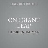 Enlarge image Cover: One Giant Leap - SIMON & SCHUSTER AUDIO