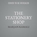 Cover: The Stationery Shop - SIMON & SCHUSTER AUDIO
