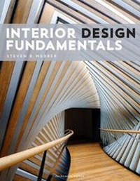 Enlarge image Cover: Interior Design Fundamentals - Bloomsbury Academic USA