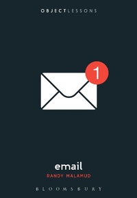 Enlarge image Cover: Email - Bloomsbury Academic USA