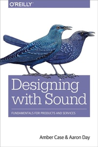 Abbildung von: Designing with Sound - O'Reilly