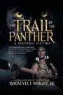 Cover: The Trail of the Panther - iUniverse