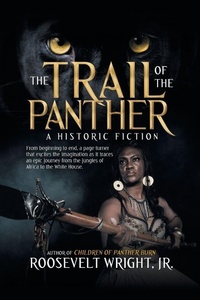 Enlarge image Cover: The Trail of the Panther - iUniverse