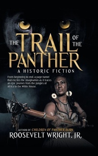 Enlarge image Cover: The Trail of the Panther - iUniverse
