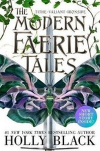 Abbildung von: The Modern Faerie Tales - Margaret K. McElderry Books