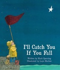 Cover: I'll Catch You If You Fall - Simon & Schuster Books for Young Readers