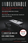 Cover: Unbelievable - Crown Publishing Group, Division of Random House Inc