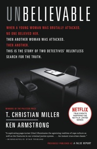 Enlarge image Cover: Unbelievable - Crown Publishing Group, Division of Random House Inc