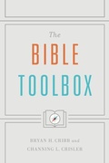 Cover: The Bible Toolbox - LifeWay Christian Resources