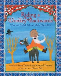 Enlarge image Cover: Riding a Donkey Backwards - Candlewick Press,U.S.