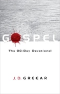 Cover: Gospel - LifeWay Christian Resources