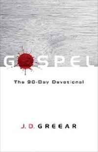 Enlarge image Cover: Gospel - LifeWay Christian Resources