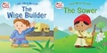 Cover: Wise Builder/The Sower, The - LifeWay Christian Resources