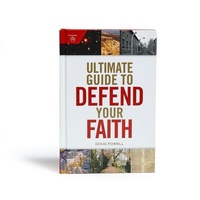 Enlarge image Cover: Ultimate Guide to Defend Your Faith - LifeWay Christian Resources