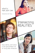 Cover: Intersecting Realities - Wipf & Stock Publishers