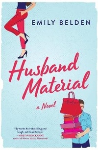 Enlarge image Cover: Husband Material - Graydon House