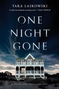 Cover: One Night Gone - Graydon House