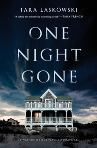 Enlarge image Cover: One Night Gone - Graydon House