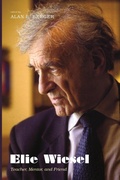Cover: Elie Wiesel - Wipf & Stock Publishers