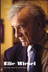 Enlarge image Cover: Elie Wiesel - Wipf & Stock Publishers