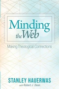 Cover: Minding the Web - Wipf & Stock Publishers
