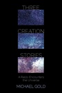 Cover: Three Creation Stories - Wipf & Stock Publishers