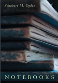 Cover: Notebooks - Wipf & Stock Publishers