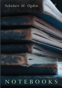 Enlarge image Cover: Notebooks - Wipf & Stock Publishers