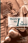 Cover: There's No I in Debris - Wipf & Stock Publishers