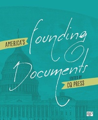 Enlarge image Cover: America's Founding Documents - SAGE Publications Inc