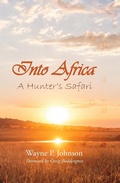 Cover: Into Africa - BOOKBABY