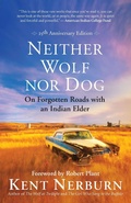 Cover: Neither Wolf Nor Dog - New World Library
