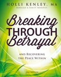 Bild: Breaking Through Betrayal - Loving Healing Press