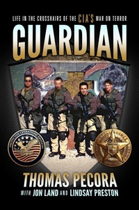 Enlarge image Cover: Guardian - Post Hill Press