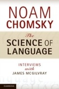 Cover: The Science of Language - Cambridge University Press