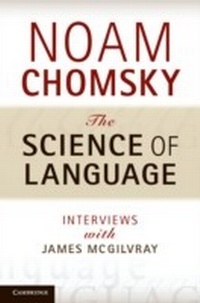 Abbildung von: The Science of Language - Cambridge University Press
