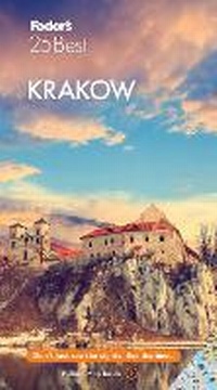 Abbildung von: Fodor's Krakow 25 Best - Fodor's Travel Publications Inc.,U.S.