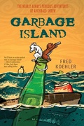 Cover: Garbage Island - Boyds Mills Press